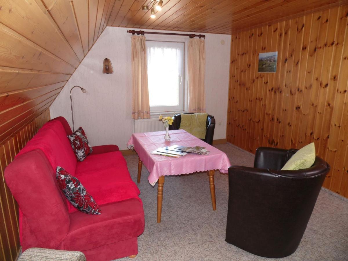 Zum Hecht Hotell Herrnhut Exteriör bild
