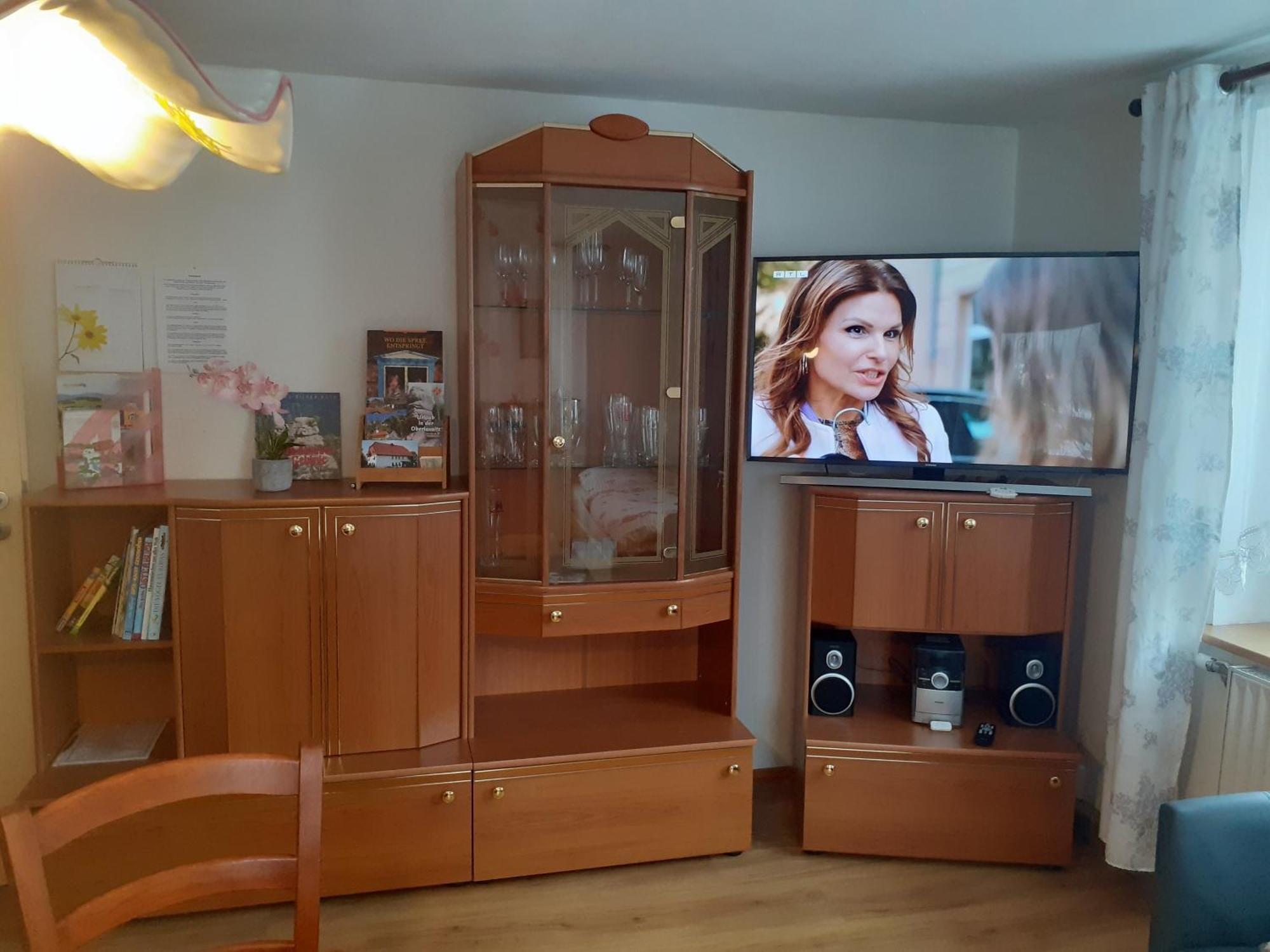 Zum Hecht Hotell Herrnhut Exteriör bild
