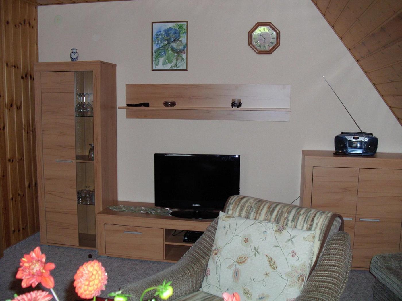 Zum Hecht Hotell Herrnhut Exteriör bild