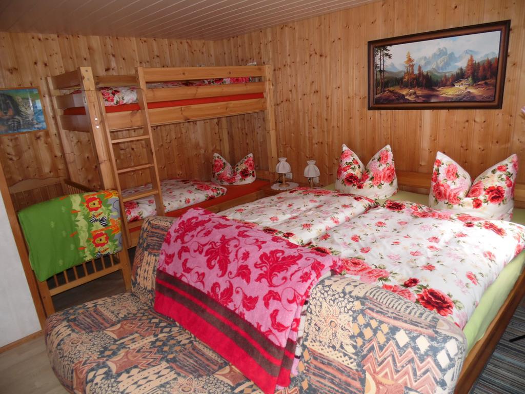 Zum Hecht Hotell Herrnhut Exteriör bild