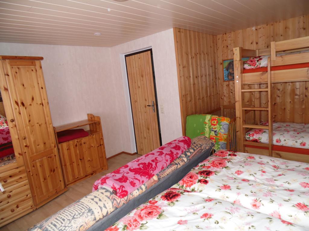 Zum Hecht Hotell Herrnhut Exteriör bild
