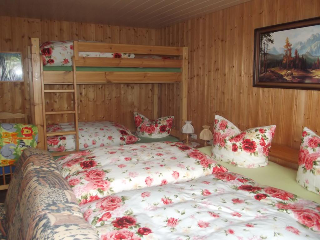 Zum Hecht Hotell Herrnhut Exteriör bild