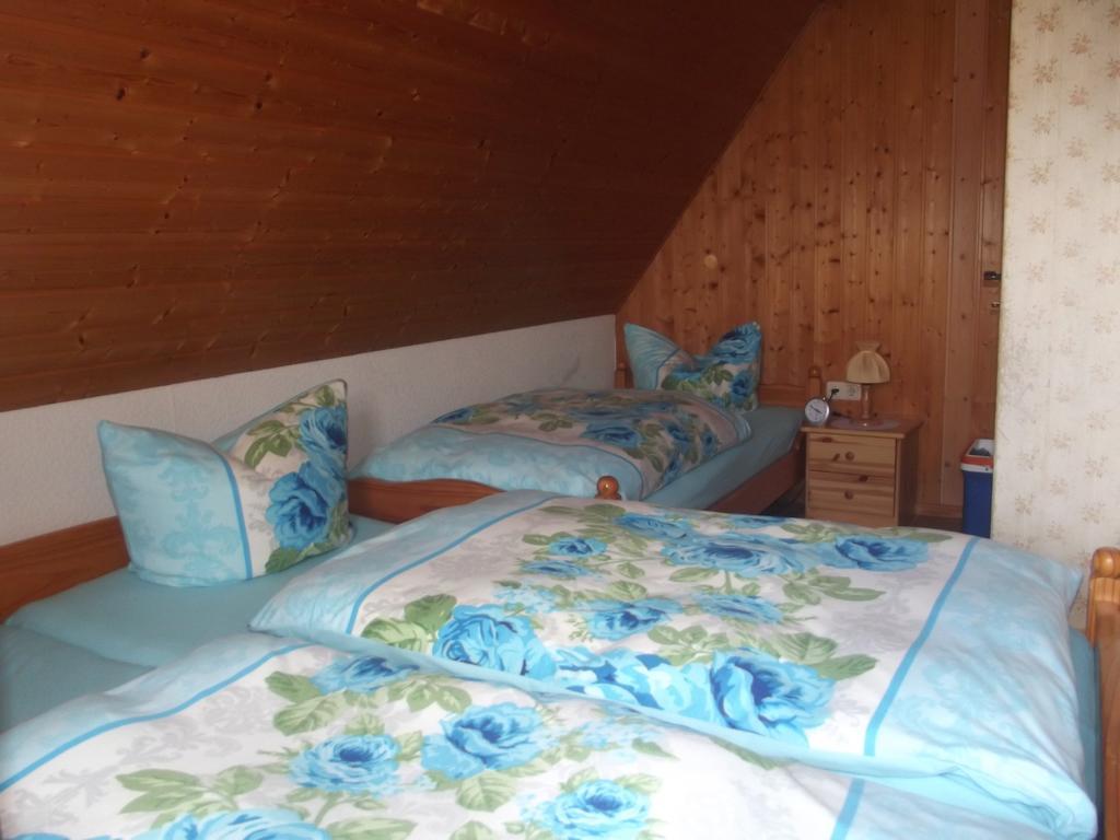 Zum Hecht Hotell Herrnhut Exteriör bild